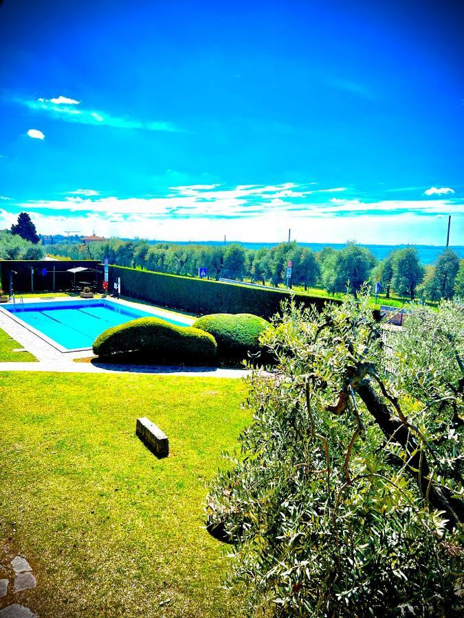 Welcome Traveller Corte Costabella Apartments Bardolino Exterior photo