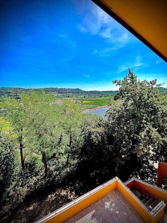 Welcome Traveller Corte Costabella Apartments Bardolino Exterior photo