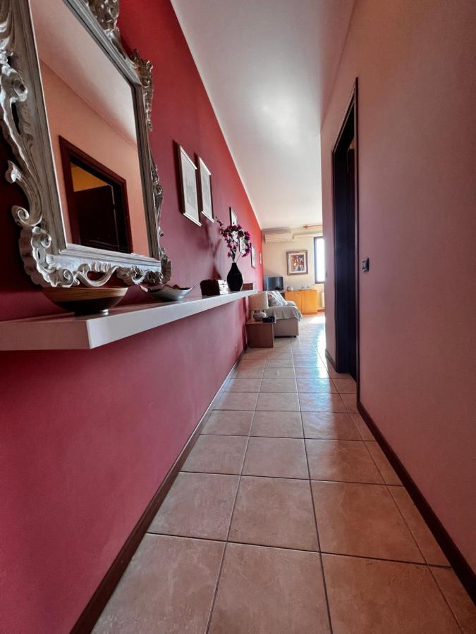 Welcome Traveller Corte Costabella Apartments Bardolino Exterior photo