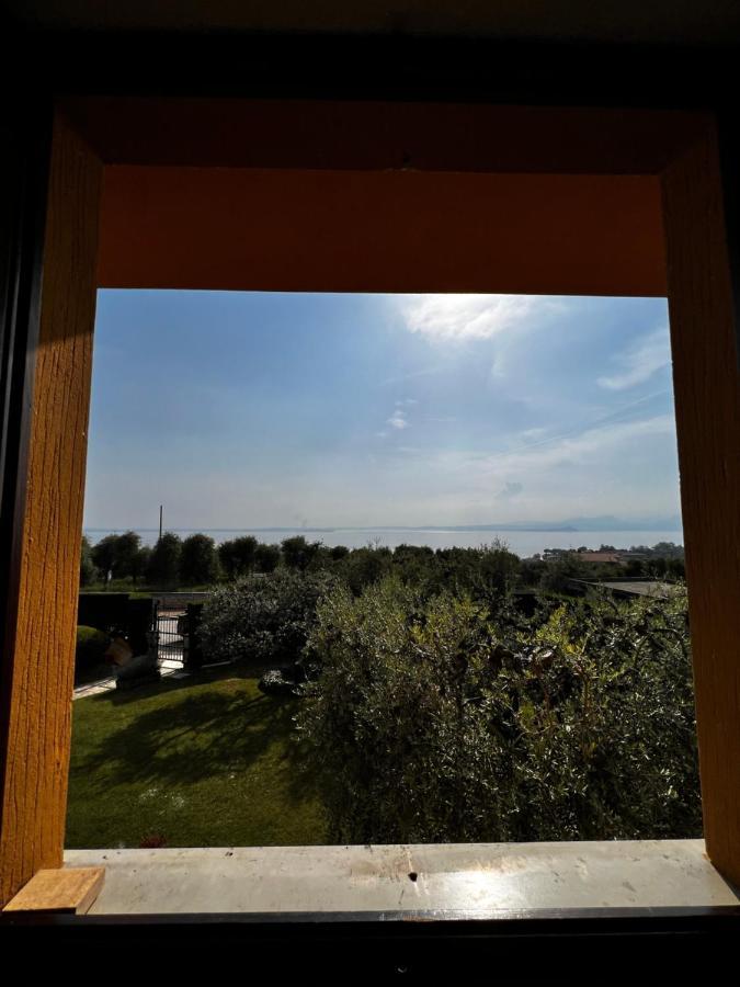 Welcome Traveller Corte Costabella Apartments Bardolino Exterior photo